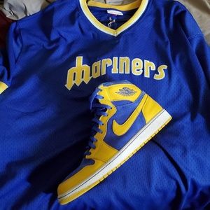 Meet your Posher, Corey